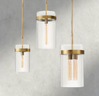 Ravelle Pendant 8", 10", 12"-Manorlights