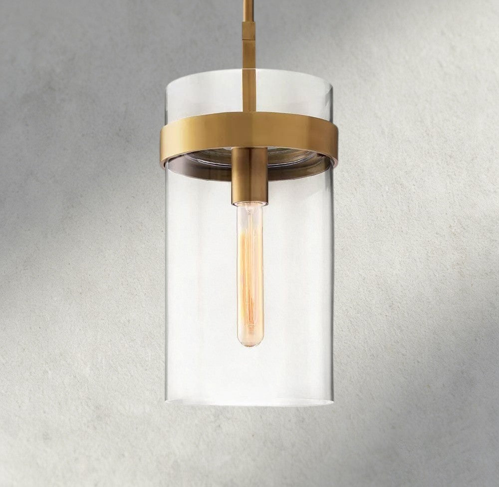 Ravelle Pendant 8", 10", 12"-Manorlights