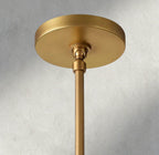 Ravelle Pendant 8", 10", 12"-Manorlights