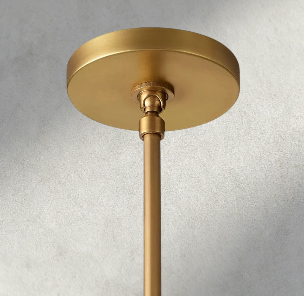 Ravelle Pendant 8", 10", 12"-Manorlights