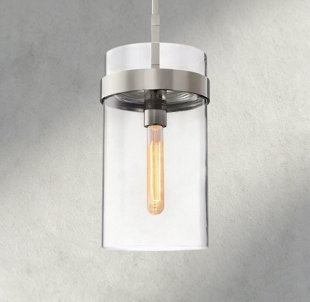 Ravelle Pendant 8", 10", 12"-Manorlights