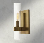 Ravelle Sconce-Manorlights