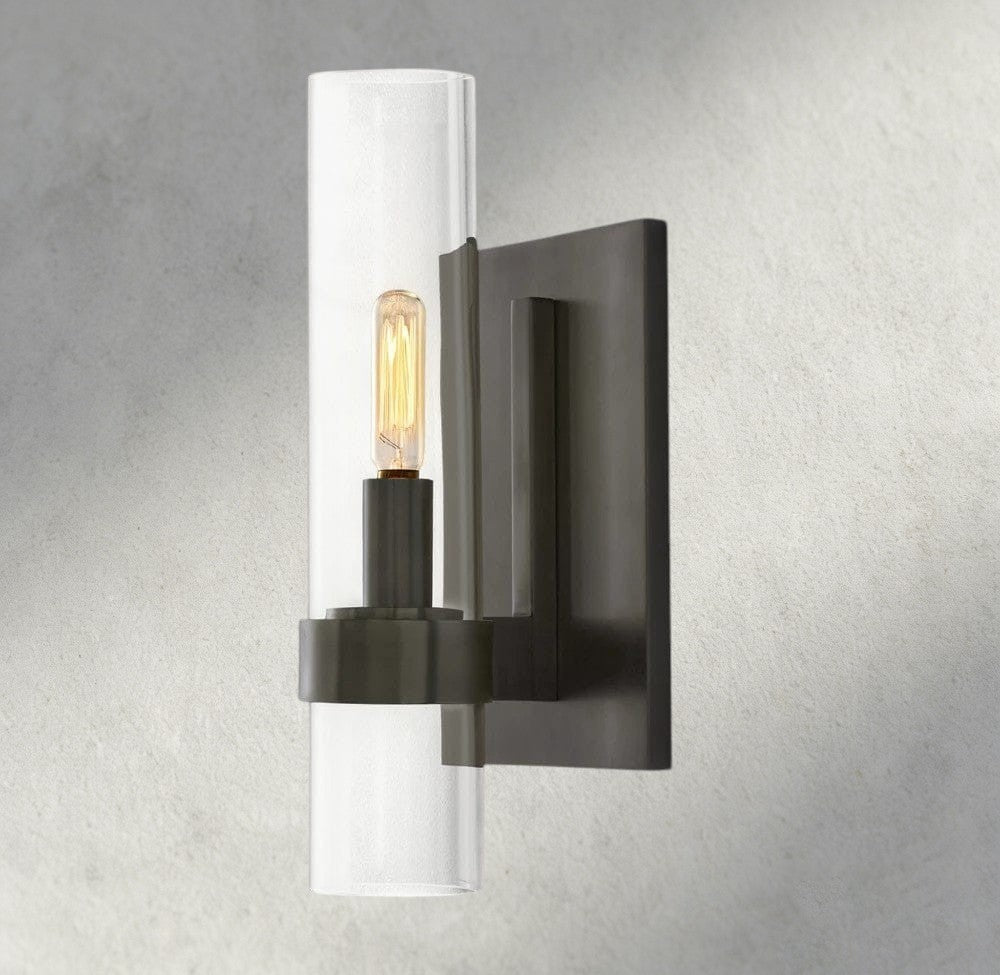 Ravelle Sconce-Manorlights