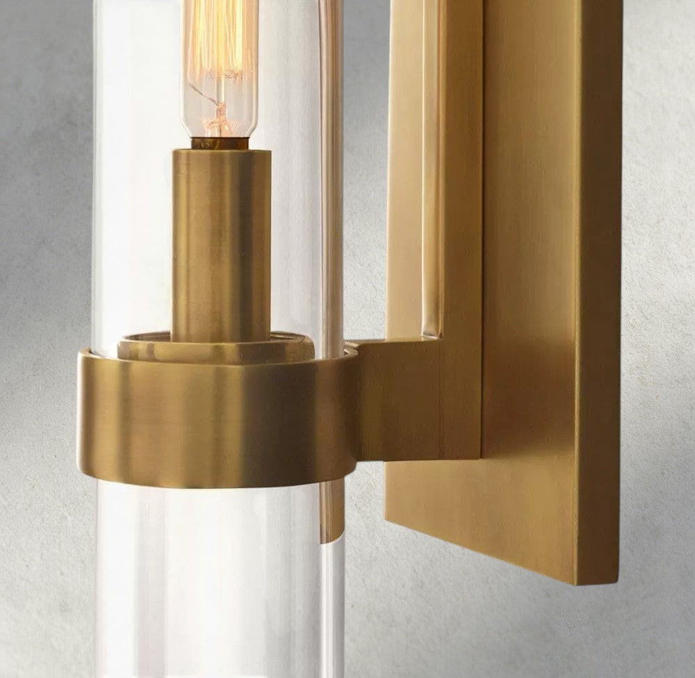 Ravelle Sconce-Manorlights