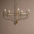 Rosalind Round Chandelier