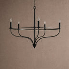 Rosalind Round Chandelier