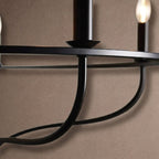 Rosalind Round Chandelier