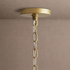 Rosalind Round Chandelier