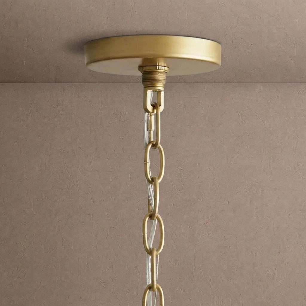 Rosalind Round Chandelier