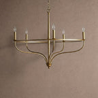 Rosalind Round Chandelier