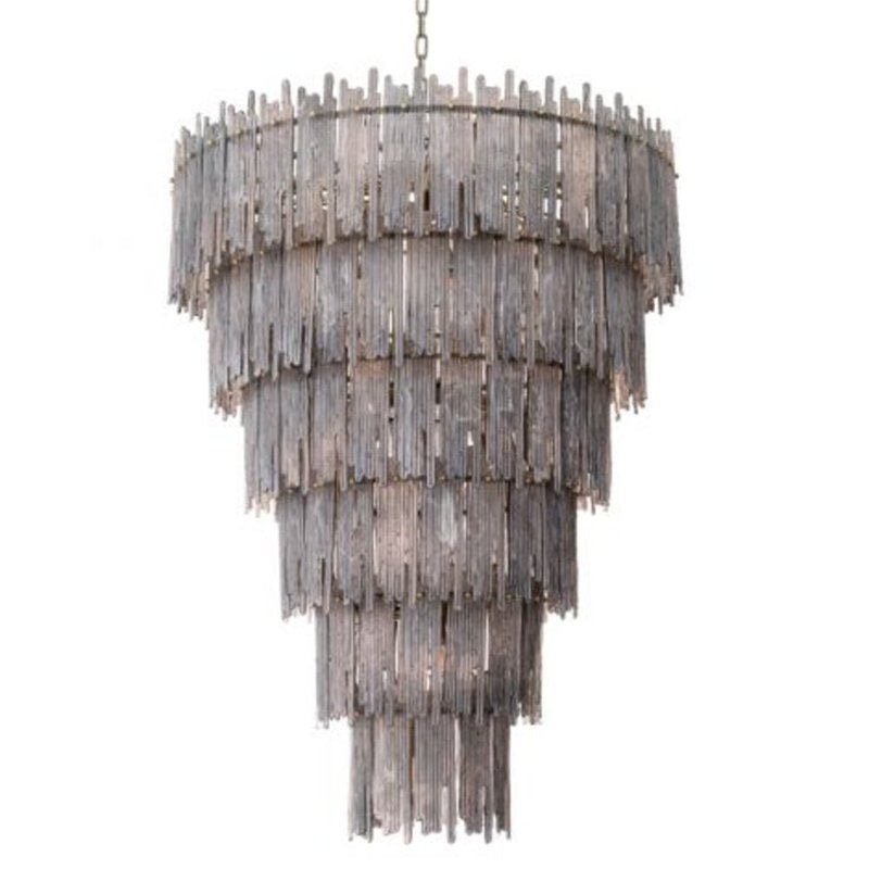Saint Roch 35 - Light Chandelier - Manorlights