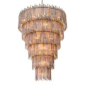 Saint Roch 35 - Light Chandelier - Manorlights