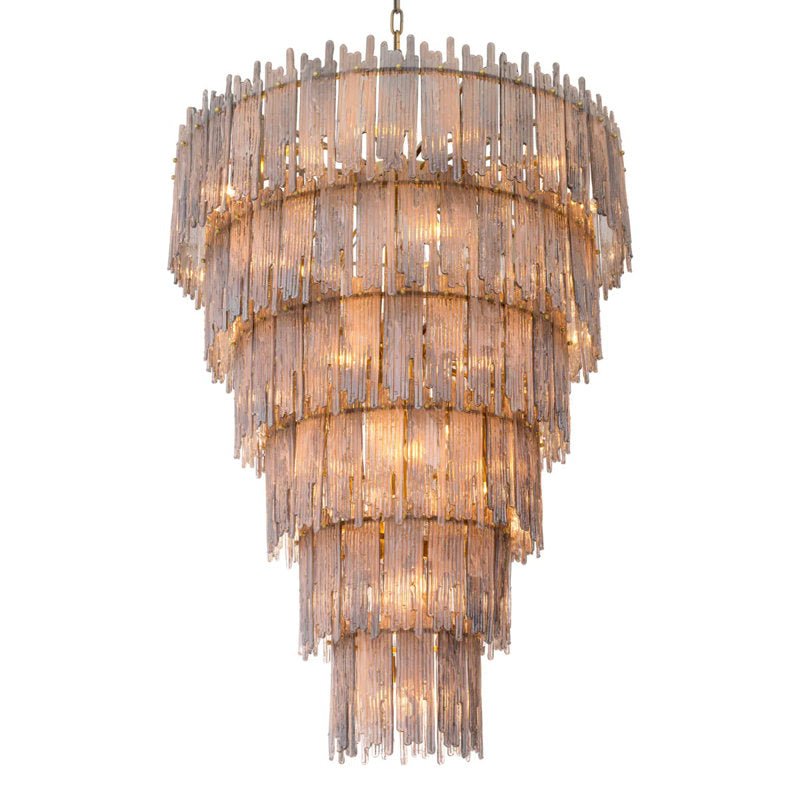 Saint Roch 35 - Light Chandelier - Manorlights