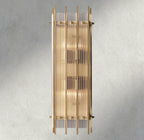 San Marco Grand Rectangular Sconce-wall sconce-Manorlights