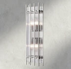 San Marco Grand Rectangular Sconce-wall sconce-Manorlights