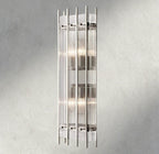 San Marco Grand Rectangular Sconce-wall sconce-Manorlights