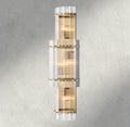 San Marco Grand Round Sconce-wall sconce-Manorlights