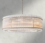 San Marco Round Chandelier 22", 37", 48", 60"-chandelier-Manorlights