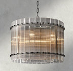 San Marco Round Chandelier 22", 37", 48", 60"-chandelier-Manorlights
