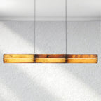 Swaroevan Prism Chandelier - 47"Manorlights