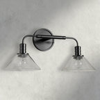 Theron Double Sconce