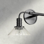 Theron Double Sconce