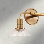 Theron Double Sconce