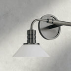 Theron Double Sconce