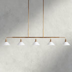 Theron Linear Chandelier 50", 60"