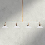 Theron Linear Chandelier 50", 60"