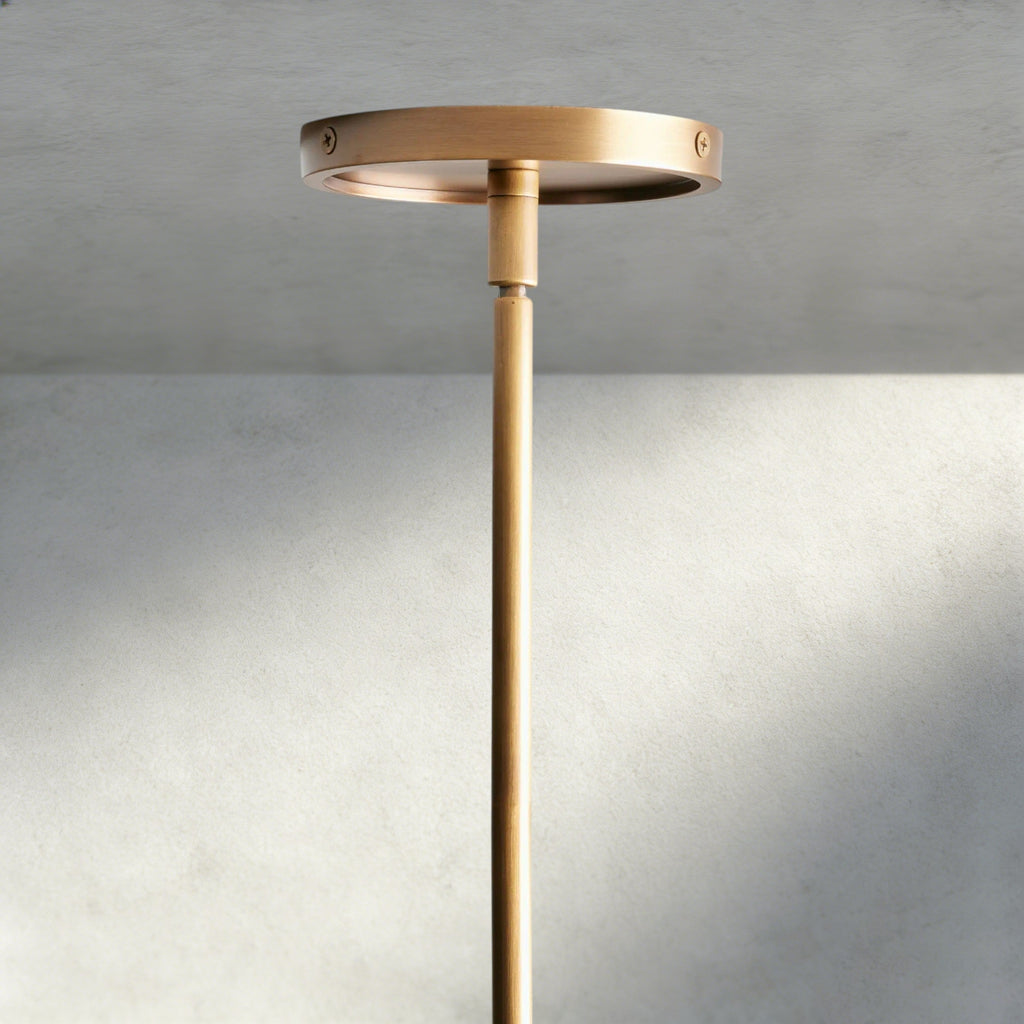 Theron Round Chandelier