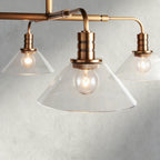 Theron Round Chandelier