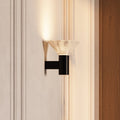 Torres Alabaster Wall lamp-Wall Sconces-Manorlights