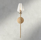 TULIP GRAND SCONCE-wall sconce-Manorlights