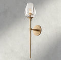 TULIP GRAND SCONCE-wall sconce-Manorlights