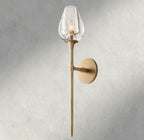 TULIP GRAND SCONCE-wall sconce-Manorlights