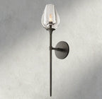 TULIP GRAND SCONCE-wall sconce-Manorlights