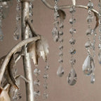 Viticcia Cascade Chandelier - Manorlights