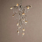 Viticcia Cascade Chandelier - Manorlights