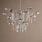 Viticcia Round Chandelier